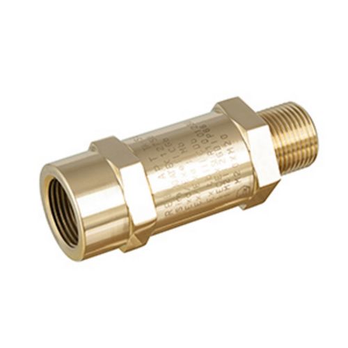 TAU100505 Redapt TA-U swivel adaptor  ATEX IECEx EAC CE 认证防爆接头