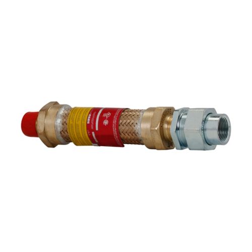 ECLK215 Explosionproof Flexible Coupling UL Class I, Division 1